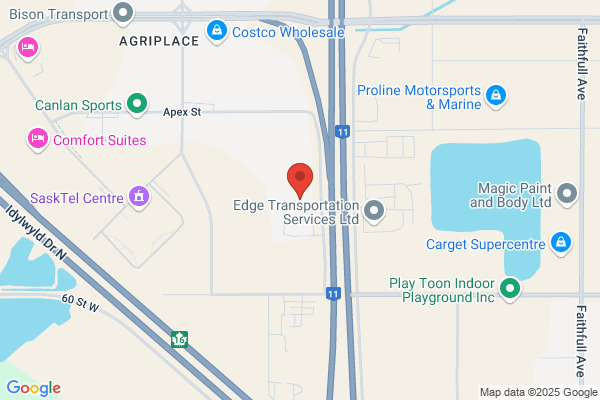 Tige Watersports of Saskatoon