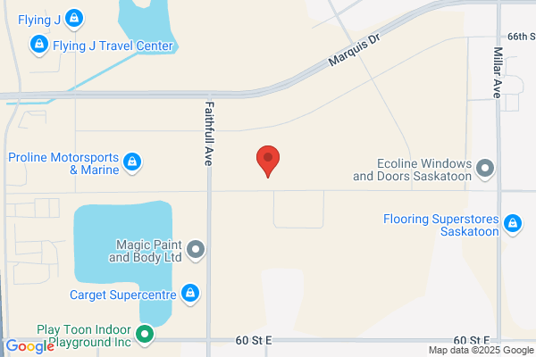 J C's Welding & Machine Ltd