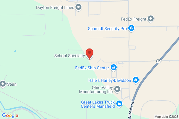 Premier A School Specialty Company