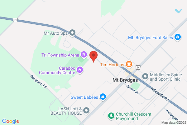Banman Developments