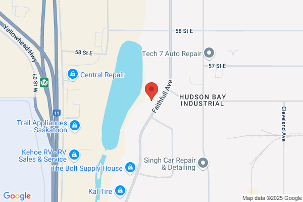 Furnaceguys Heating & Cooling Inc.