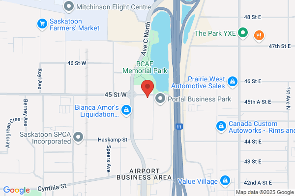 Handyman Connection (Saskatoon)