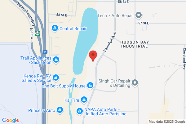 North Ridge Development Corporation