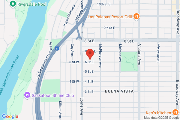 Buena Vista Woodworking
