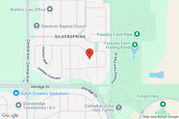 Meadowview Contracting Ltd
