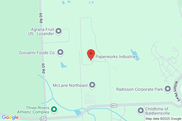Paperworks Inc