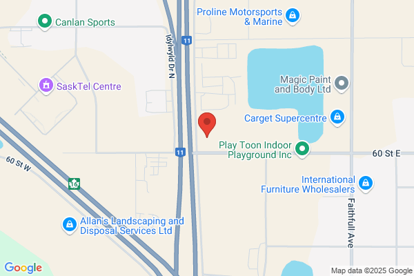 Saskatoon Rv Superstore