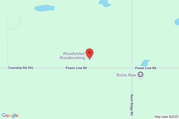 Woodstyles Woodworking Co Ltd