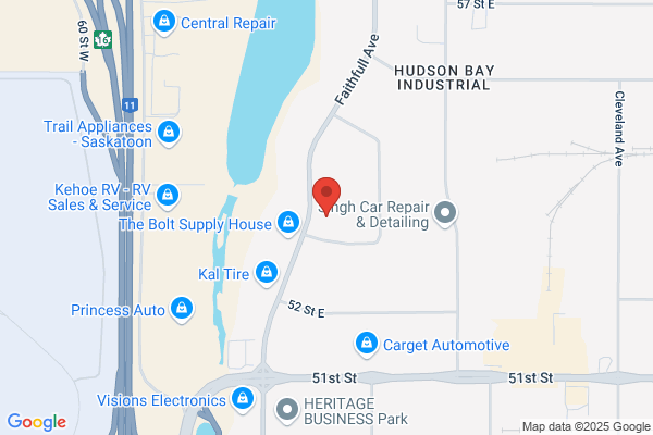 Winacott Equipment Group