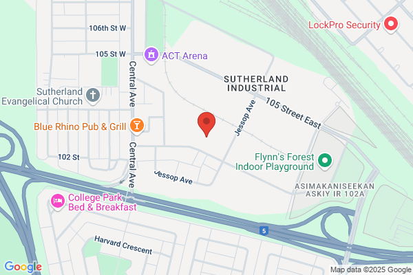 Doepker Industrial Equipment Repair & Service Ltd