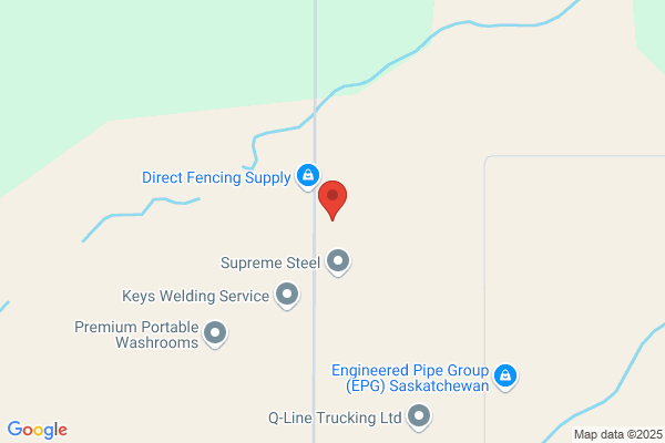 Freightliner Truck Centre (Saskatoon) Ltd, Parts
