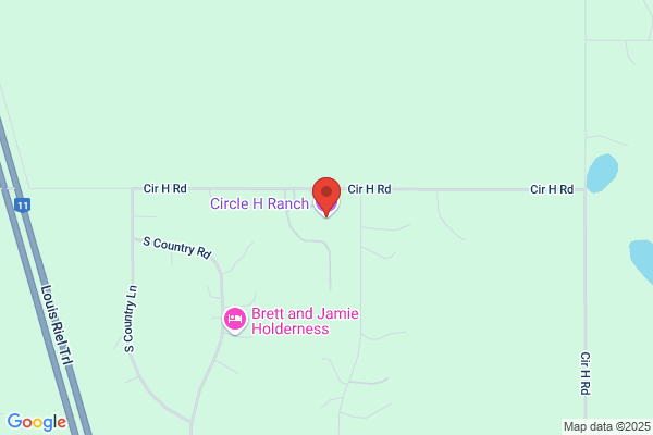 Circle H Ranch