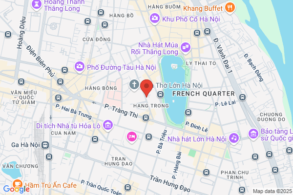 Ding Dong Restaurant