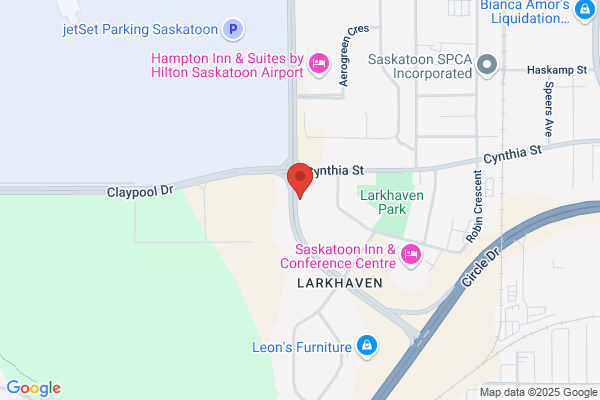 Fibromyalgia Association of Saskatchewan