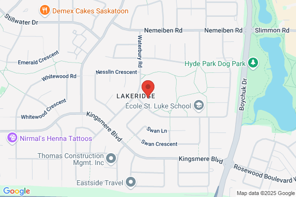 Board of Education For Saskatoon Public Schools, Elementary Schools (Public), Lakeridge School, Preschool