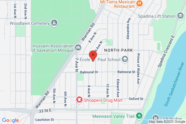 North Park Child Care Co-Operative
