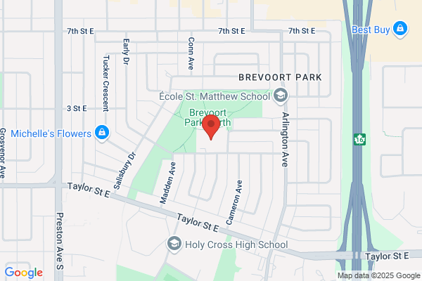 Parents Child Development Co-Operative, Preschool & School Age Program