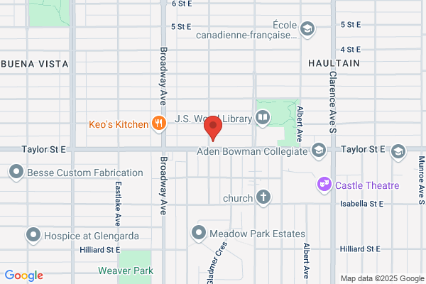 Saskatoon Montessori School Inc