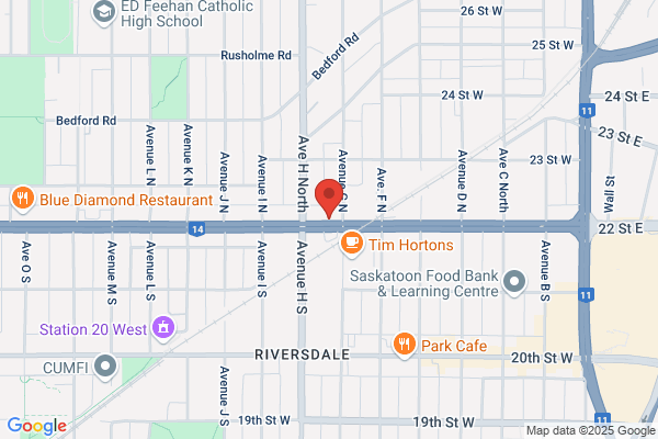 Vietnamese Diner