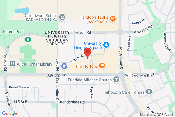 Attridge Chiropractic Wellness Clinic