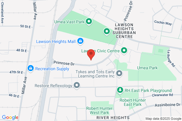 Lawson Heights Chiropractic & Therapy Centre