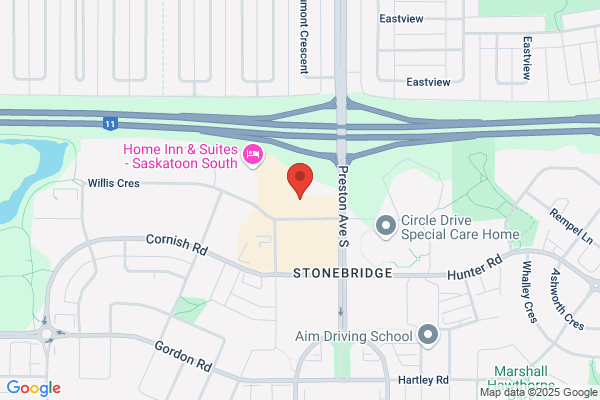 Pawlovich Chiropractic & Chiropractor in Saskatoon