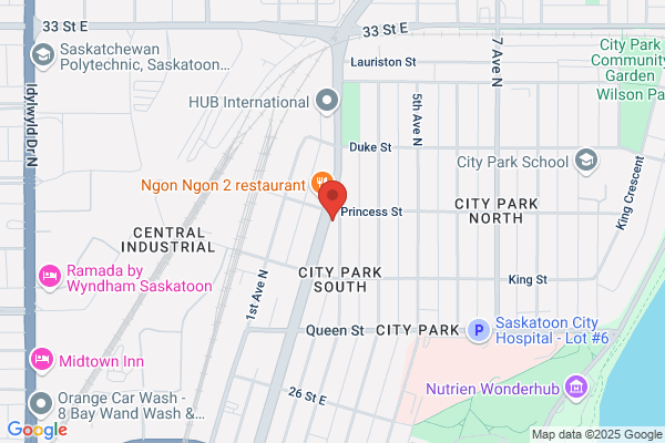 Second Avenue Family Chiropractic Centre