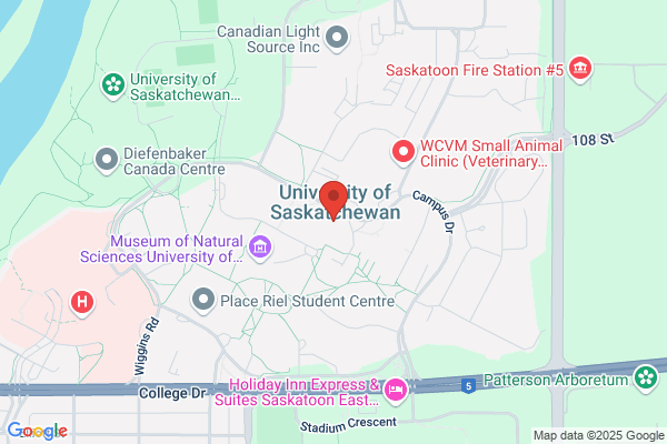 Government of Saskatchewan, Agriculture, Agriculture Food and Rural Revitalization, Agriculture Business Centres, Saskatoon