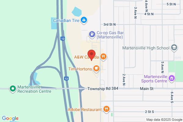Town of Martensville, Martensville Town of, Public Health, Public Health Nurse