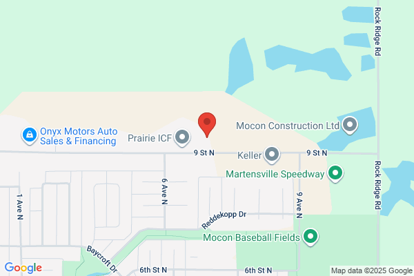 Town of Martensville, Martensville Town of, Public Works Department, Office