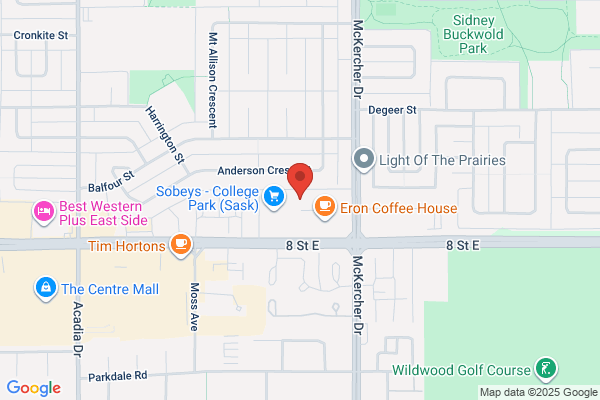 Alliance Health Saskatoon