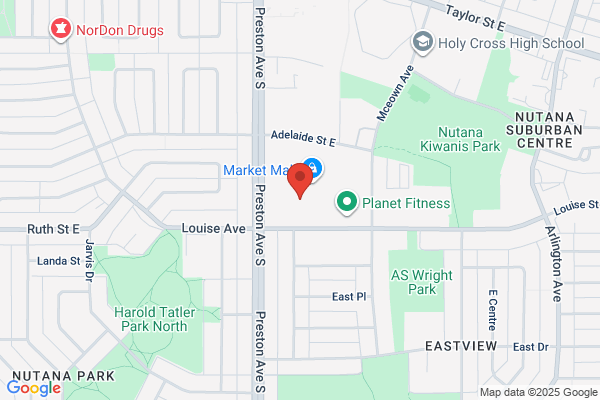 Market Mall Medical Clinic Family Physicians