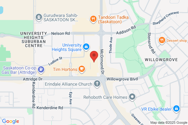 Riversdale Medical Clinic, Lab & X-Ray