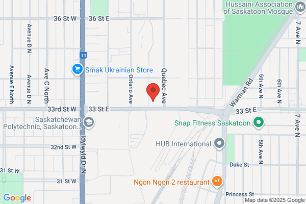 Mennonite Central Committee, Village Green Thrift Shops