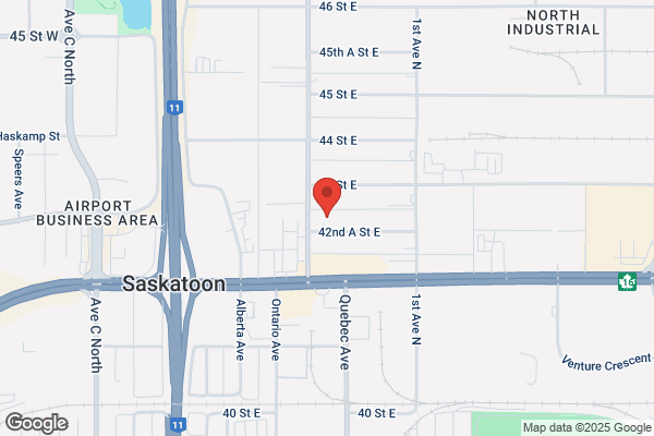 Salvation Army, Mall 51