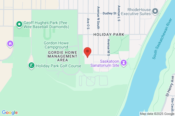 Board of Education For Saskatoon Catholic Schools, Associate Elementary School, Saskatoon French School
