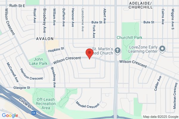 Board of Education For Saskatoon Catholic Schools, Elementary Schools, Georges Vanier School