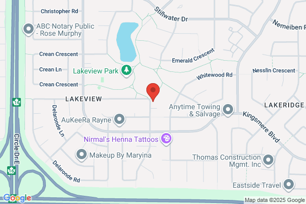 Board of Education For Saskatoon Catholic Schools, Elementary Schools, St Bernard