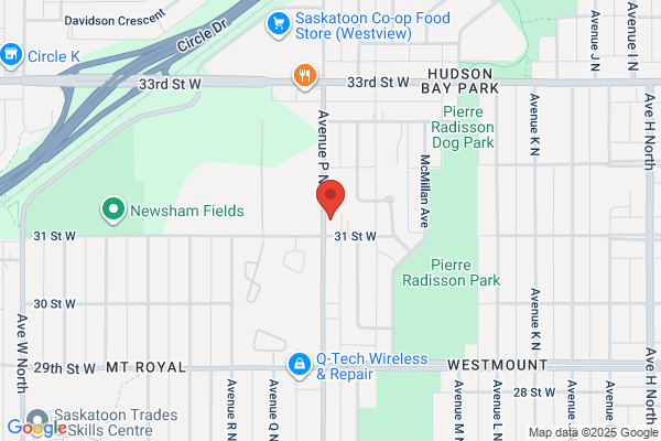 Board of Education For Saskatoon Catholic Schools, Elementary Schools, St Edward