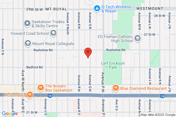 Board of Education For Saskatoon Catholic Schools, Elementary Schools, St Goretti