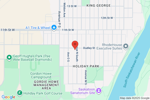 Board of Education For Saskatoon Catholic Schools, Elementary Schools, St John