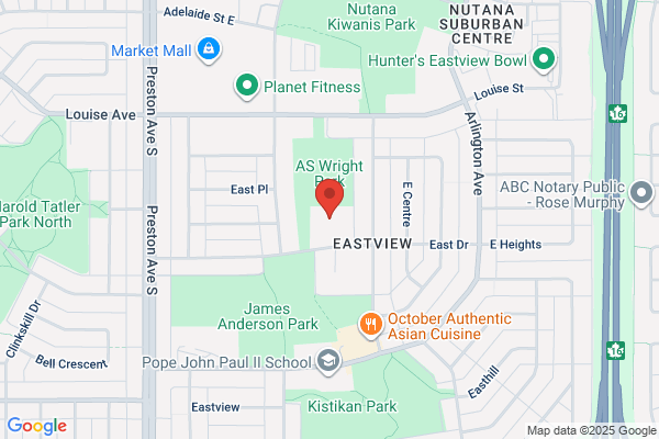 Board of Education For Saskatoon Public Schools, Elementary Schools (Public), Alvin Buckwold School