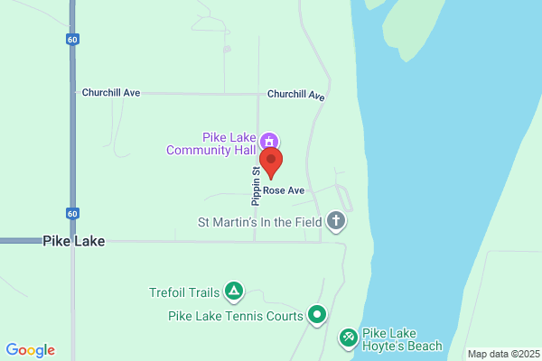 Pike Lake School