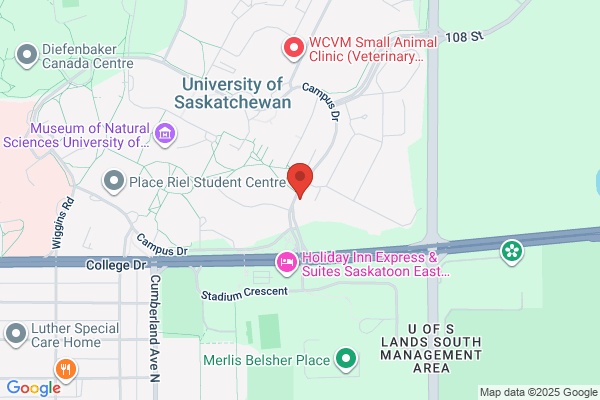 University of Saskatchewan, Campus Safety Department, Campus Watch