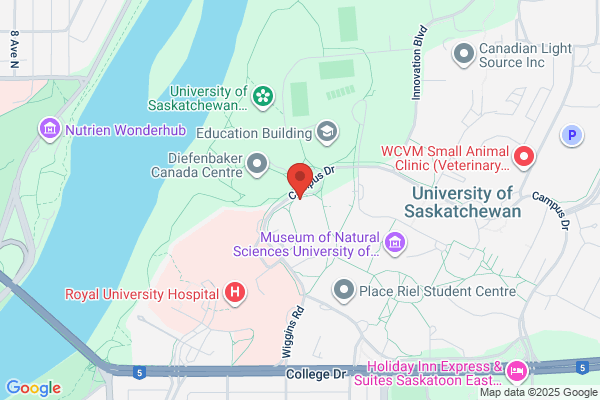 University of Saskatchewan, Commerce College of