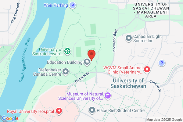 University of Saskatchewan, Continuing Professional Learning