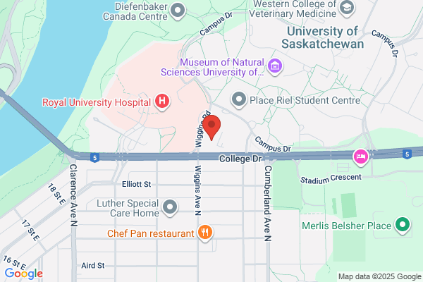 University of Saskatchewan, Grad Students Association
