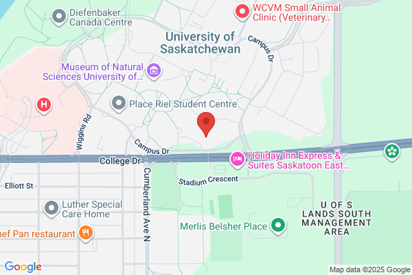 University of Saskatchewan, Kinesiology College of, Huskie Sports Information