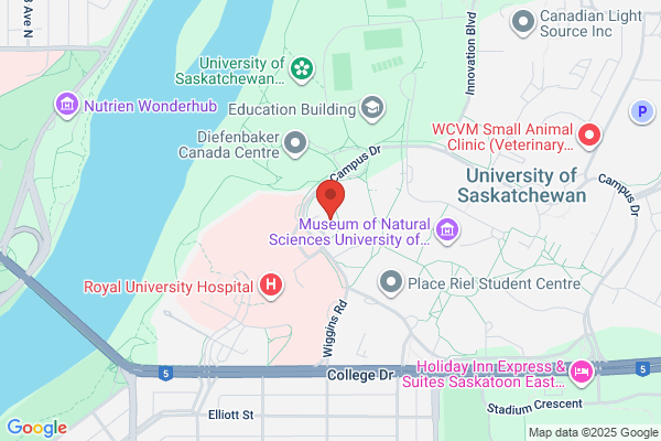 University of Saskatchewan, Law College of
