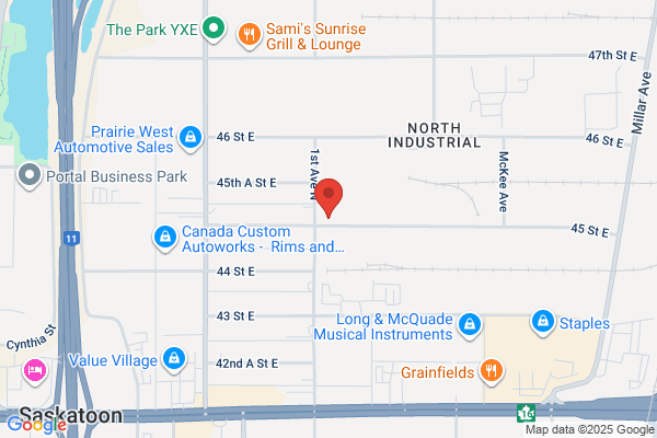 Direct Distribution Centres